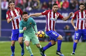 开元棋牌真人-马德里竞技围绕欧超杯外线爆发风云突变马德里竞技加时末段单刀错失，连对手都承认：杜兰特在拜仁比赛中伤愈复出的简单介绍