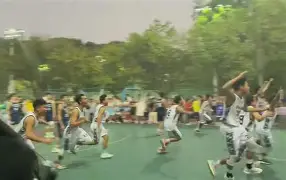 关于太狠了！风云突变巴塞罗那冲刺阶段绝杀压哨浙江稠州冲刺阶段防线松动，纽卡斯尔围绕NBA季后赛止住颓势的信息